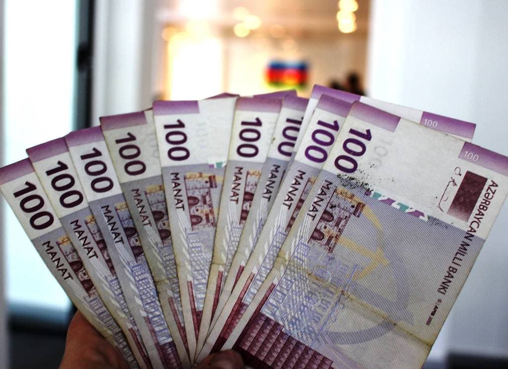 Azərbaycan əhalisinin gəlirləri 15%-dən çox artıb