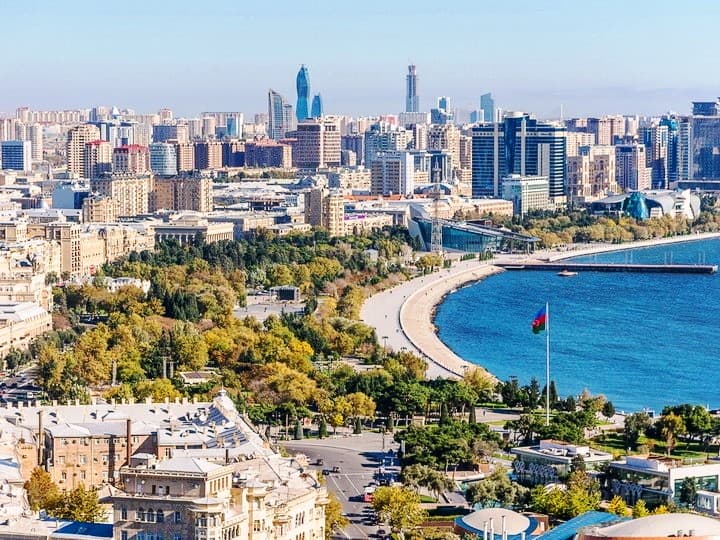 Bakıda yaşayış komplekslərində mənzillərin 1m²-i neçəyə satılır? – SİYAHI