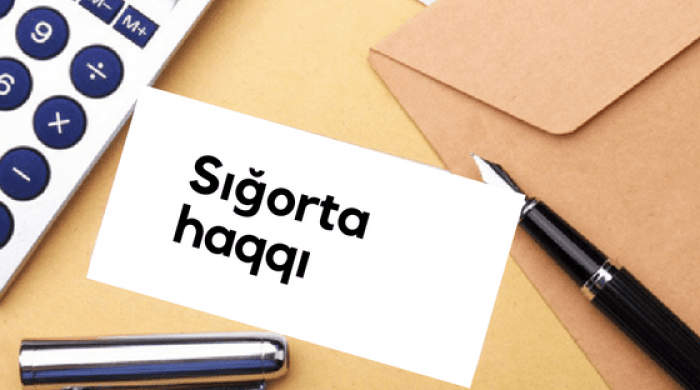 Azərbaycanda sığorta ödənişlərinin 81%-i 5 şirkətin payına düşür