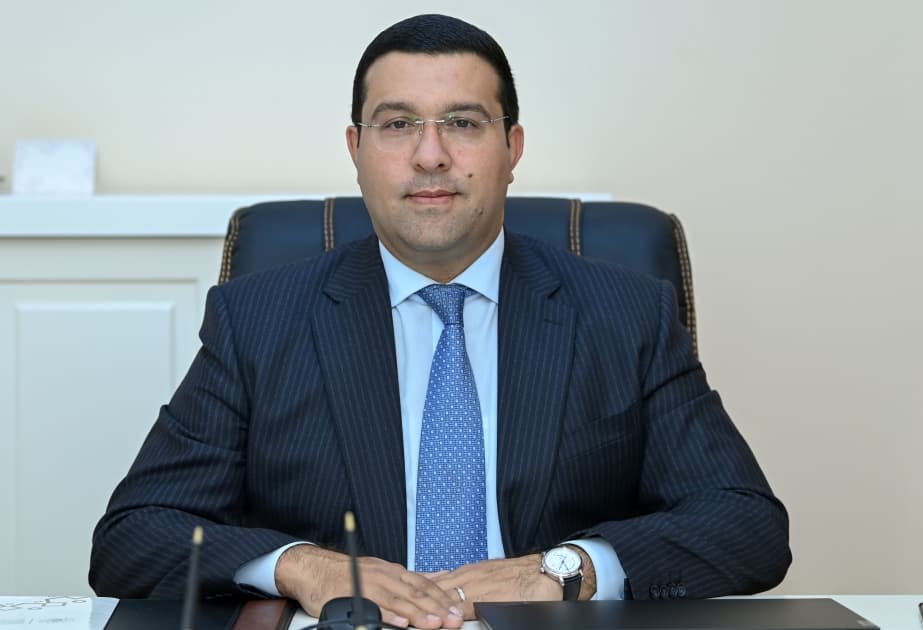 Cəfər Babayev: “Əlverişli Biznes Mühiti” layihəsi ölkəmizin beynəlxalq reytinqlərdə göstəricilərinin yüksəlməsinə zəmin yaradacaq