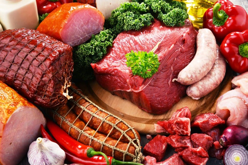 Supermarketlər arasında ət və ət məhsullarına ən çox 2.3% endirim olunub – SİYAHI
