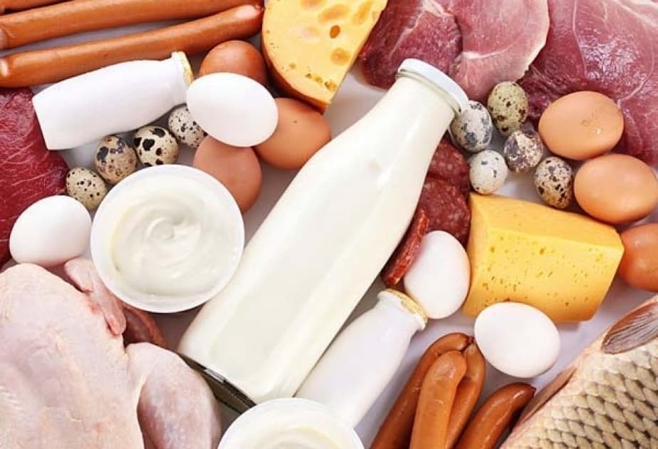 Astara rayonunda heyvandarlıq məhsullarının istehsalı artıb