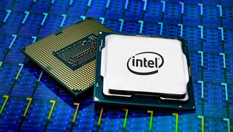 Intel kriptovalyutada istifadə edilən çiplərin istehsalını dayandırıb