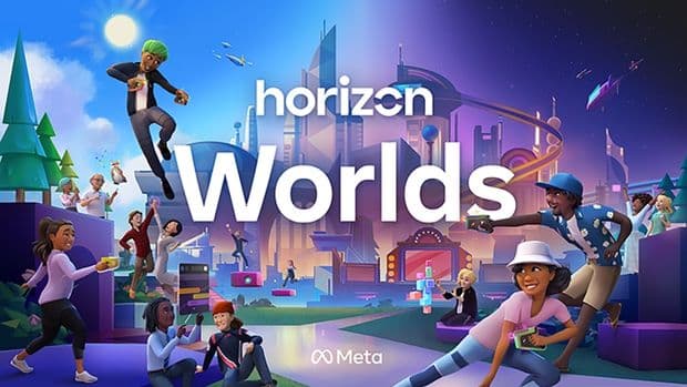 Meta, "Horizon Worlds"ü gənclərin istifadəsinə verir