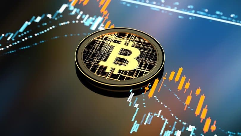 Bitcoin 20 dəqiqə ərzində 3% dəyər itirib