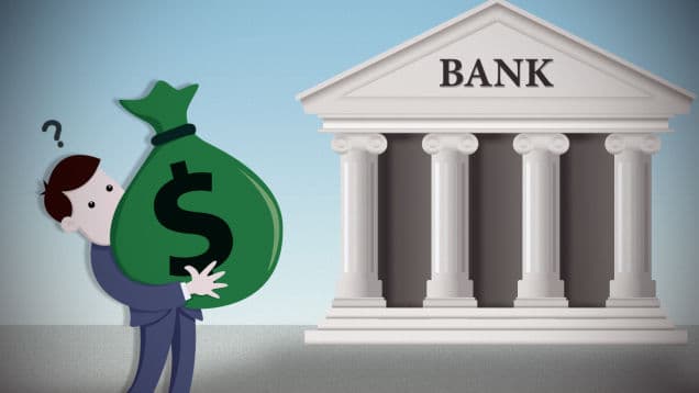 Azərbaycanda bank sektorunun xalis mənfəəti 54% artıb
