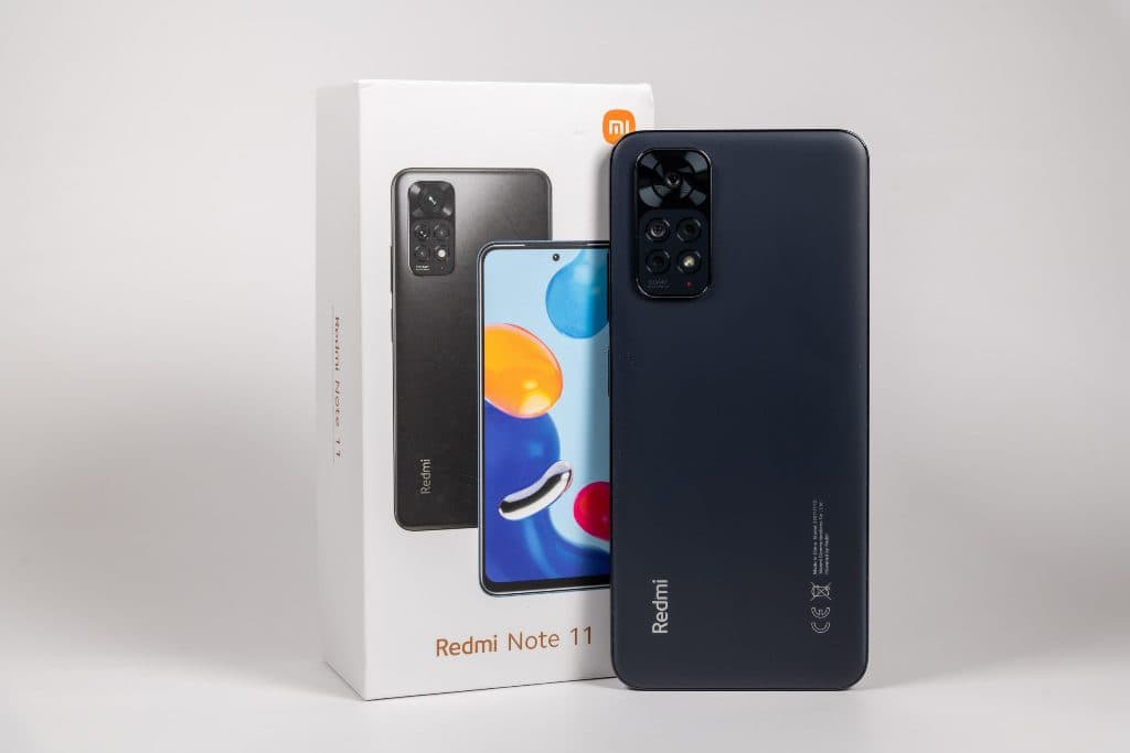Azərbaycanda “Xiaomi Redmi Note 11” smartfonu neçəyə satılır? - SİYAHI - FOTO