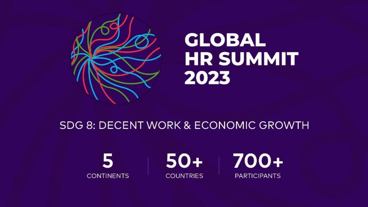 Azərbaycanda ilk dəfə “Global HR SUMMIT 2023” tədbiri keçirilir