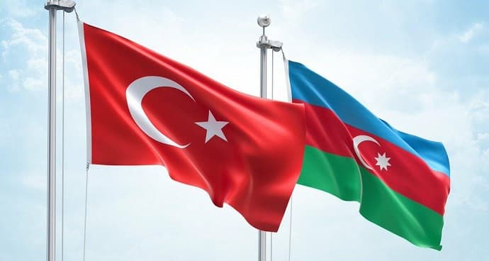 Azərbaycanla Türkiyənin ticarət dövriyyəsi 178 milyon dollar artıb
