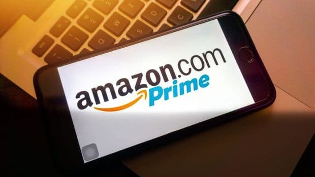 Amazon Prime üzvlüyündə artım