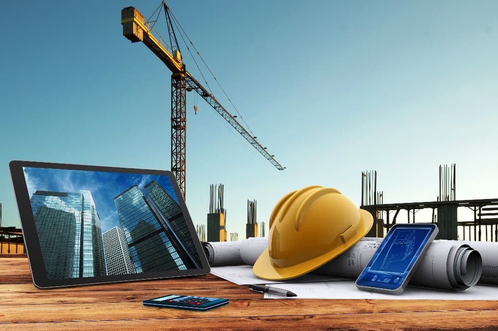 Azərbaycan banklarının inşaat sektoruna kredit qoyuluşu artıb - CƏDVƏL