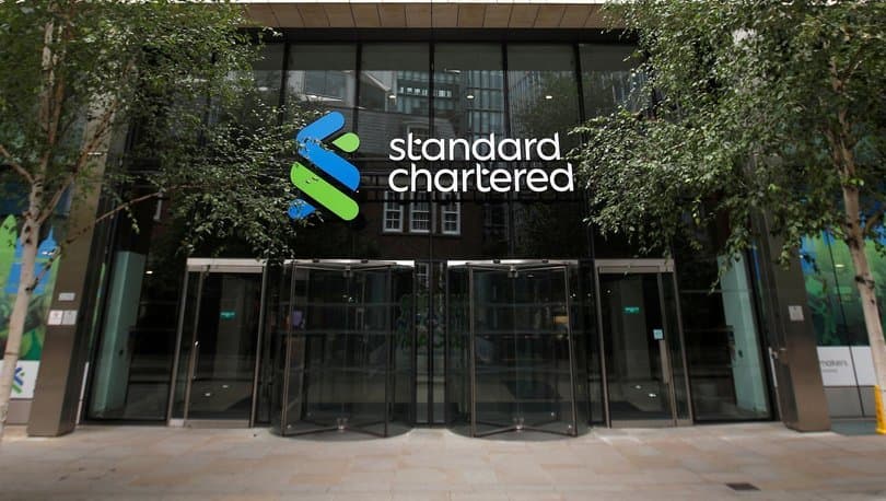 Standard Chartered-dən Bitcoin üçün iddialı proqnoz