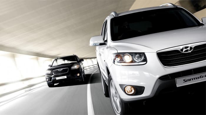 Azərbaycanda “Hyundai Santa Fe”nin ortalama qiyməti – CƏDVƏL - FOTO