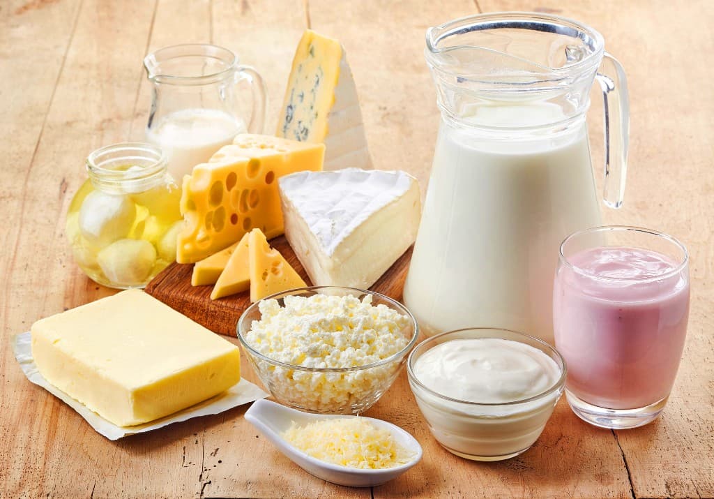 Supermarketlər arasında süd və süd məhsullarına nə qədər endirim olunub? – SİYAHI