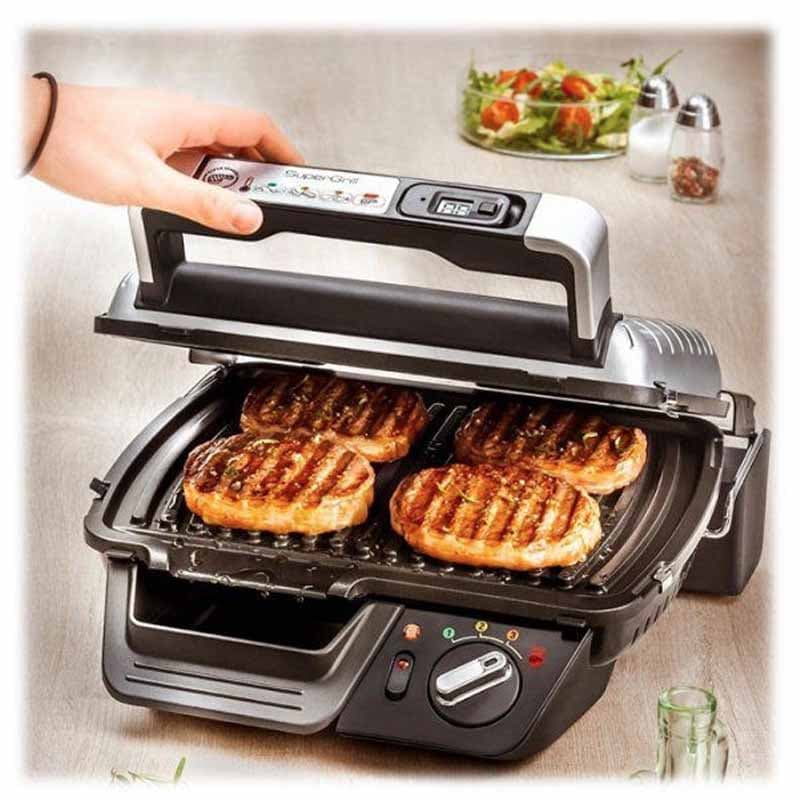 Azərbaycanda “TEFAL Supergrill XL” tost və qızartma neçəyə satılır? - SİYAHI - FOTO