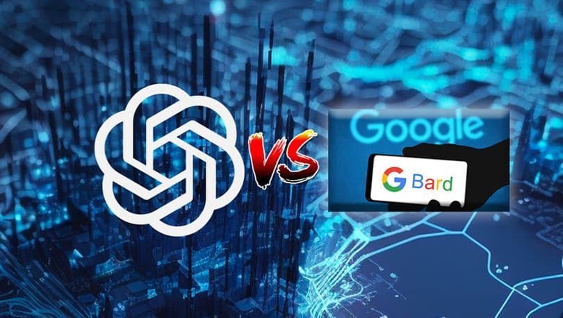 Google süni intellekt chatbotu "Bard"ın kodlaşdıra biləcəyini açıqlayıb