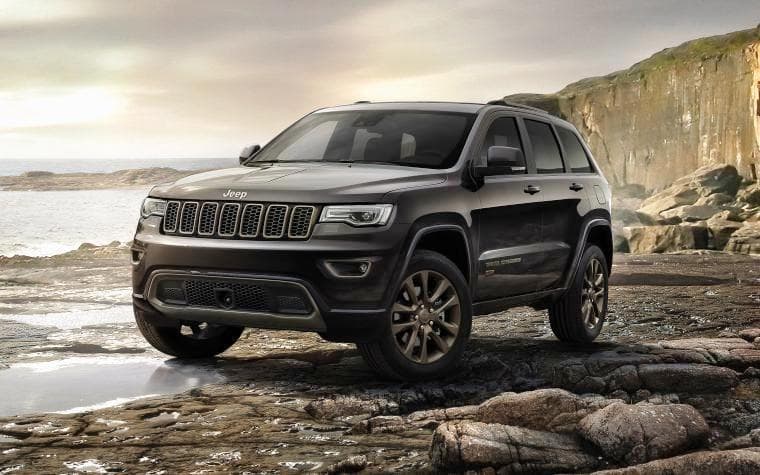 Azərbaycanda “Jeep Grand Cherokee”nin ortalama qiyməti – CƏDVƏL