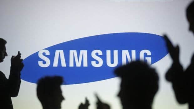"Samsung"un mənfəəti 95 % azalıb