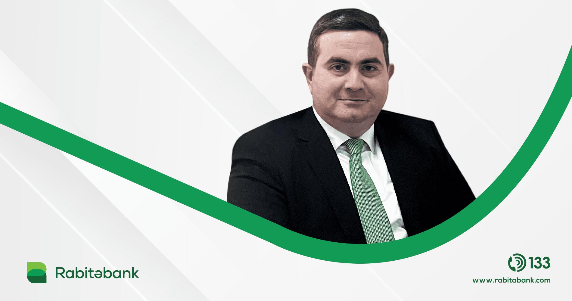 “Rabitəbank” ASC-də İnsan Resursları Departamentinin direktoru vəzifəsinə təyinat olub