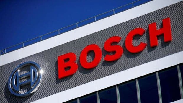 Bosch, "TSI Semiconductors"u satın alacaq