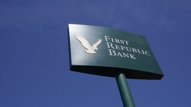 "First Republic Bank"ın səhmləri ucuzlaşmaqda davam edir