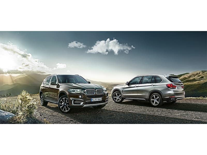 Azərbaycanda “BMW X5”in ortalama qiyməti – CƏDVƏL