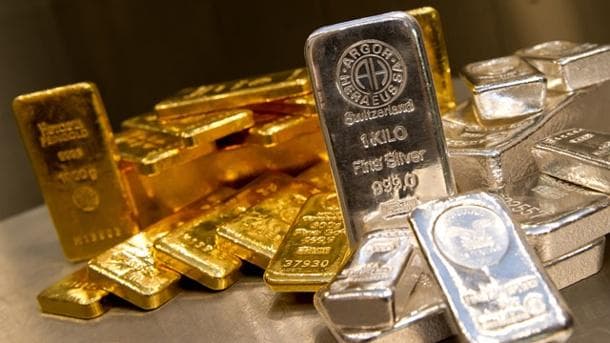Qızılın qiyməti 2 000 dollardan aşağı enib