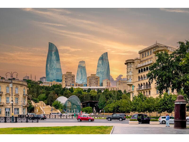 Şənbə gününün hava PROQNOZU