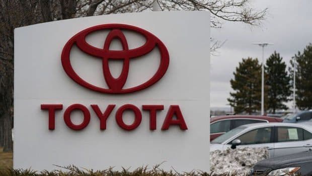 Toyota istehsal və satışda ən yüksək səviyyəyə çatıb