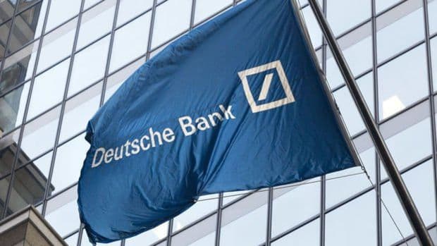 Deutsche Bank "Numis" konsaltinq şirkətini satın alır