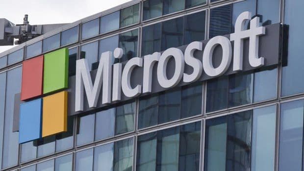 Microsoft "Nware" ilə 10 illik müqavilə imzalayıb