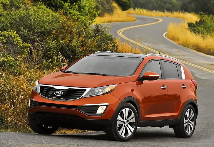 Azərbaycanda “Kia Sportage”in ortalama qiyməti – CƏDVƏL