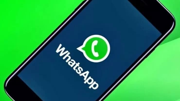 "WhatsApp" yeni funksiya üzərində çalışır
