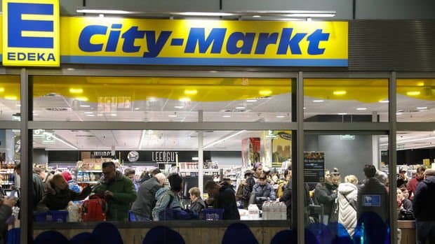 Almaniyada pərakəndə satışlar mart ayında gözləntilərin altında qalıb