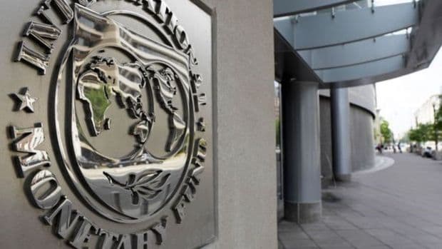 BVF Asiya-Sakit Okean regionu üçün 2023-cü il üçün artım proqnozunu artırır