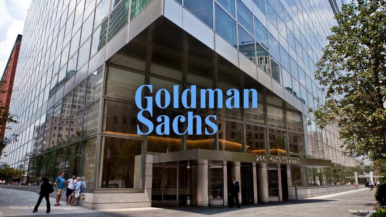 "Goldman Sachs"dan bank böhranı şərhi