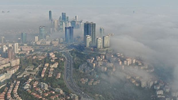 Türkiyədə bankların mənfəətinin sürətlə artması müşahidə olunub