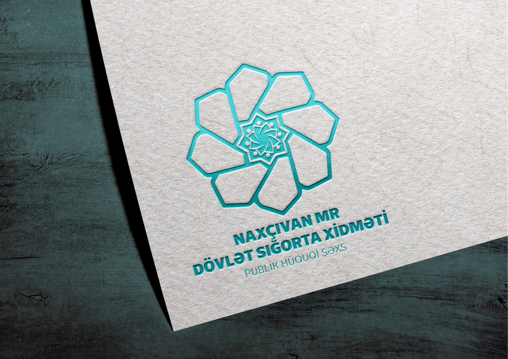 AMB Naxçıvan MR Dövlət Sığorta Xidmətinin fəaliyyətinylə bağlı AÇIQLAMASI