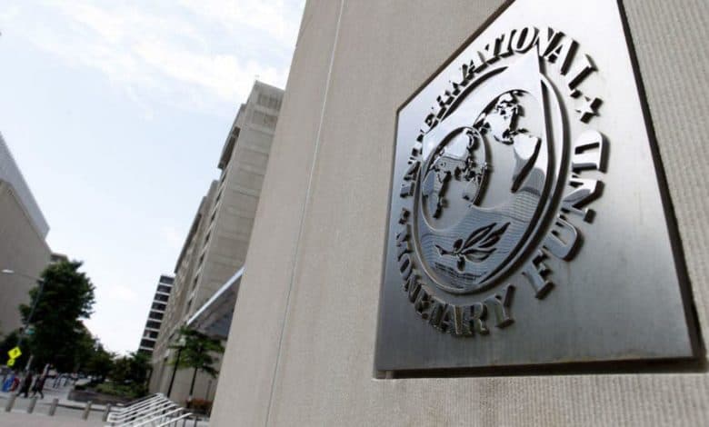 BVF Azərbaycanın daxil olduğu regionun iqtisadi artım proqnozunu yaxşılaşdırıb