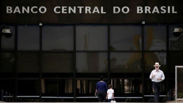 Braziliya Mərkəzi Bankı faiz dərəcələrini dəyişməyib