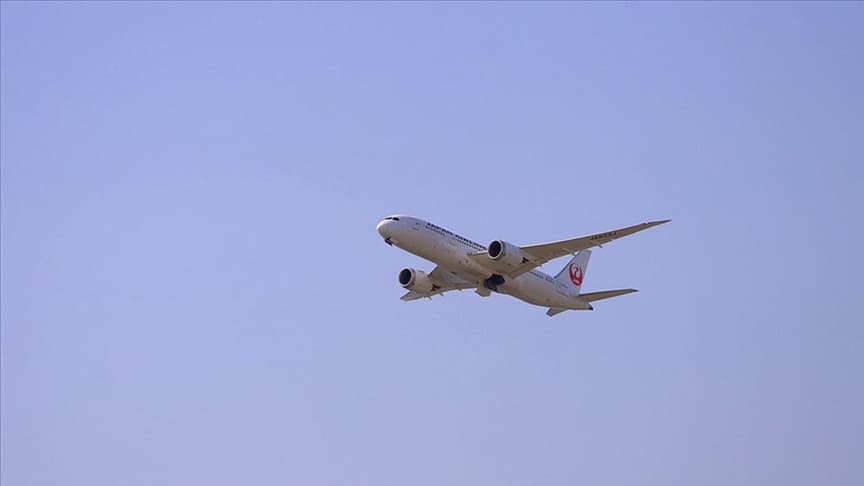 Japan Airlines mənfəətini açıqlayıb