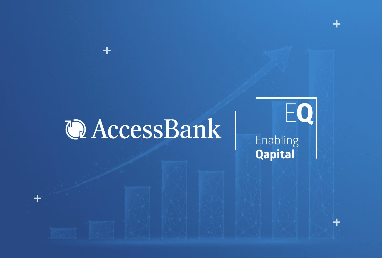 AccessBank beynəlxalq investisiya şirkəti ilə 17 mln. manatlıq müqavilə imzalayıb