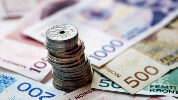 Norveç Mərkəzi Bankı faiz dərəcəsini artırıb