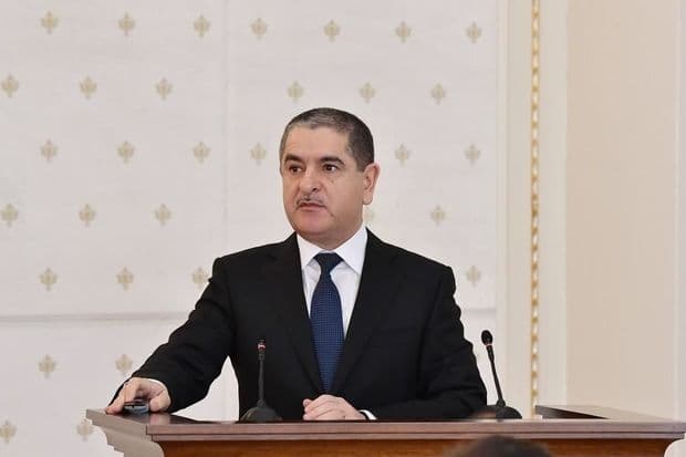 Son 20 ildə Azərbaycanda ümumi daxili məhsulunun dəyəri 22 dəfə artıb - Prezidentin köməkçisi