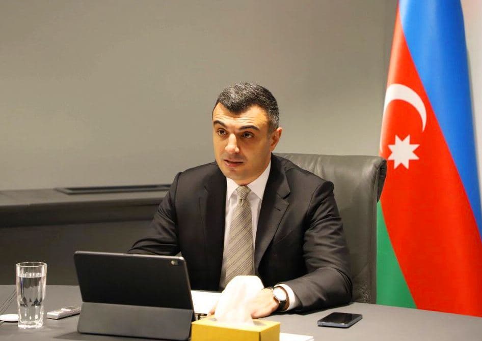 Mərkəzi Bankın valyuta ehtiyatları 9 milyard dollardan çoxdur - AMB sədri