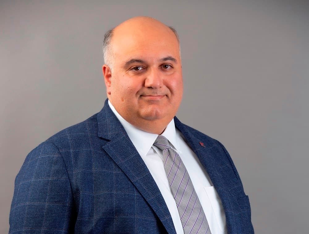 Kapital Bank-da yeni təyinatlar oldu - FOTO