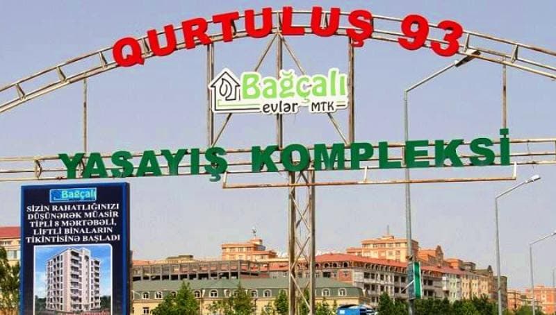 “Qurtuluş 93” şirkətinin sədri 166 min manatlıq dələduzluqda ittiham olunur