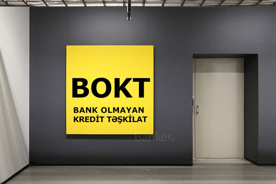 Azərbaycan BOKT-larının 279 filialı var
