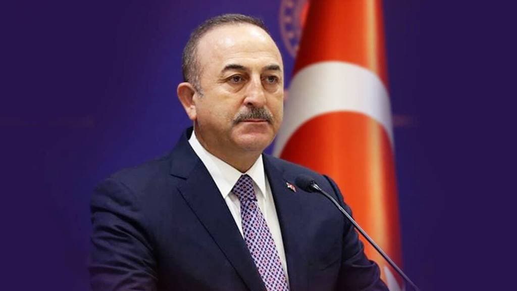TIR sürücüləri İranla deyil, Azərbaycandan keçərək getməyə üstünlük verirlər - Çavuşoğlu