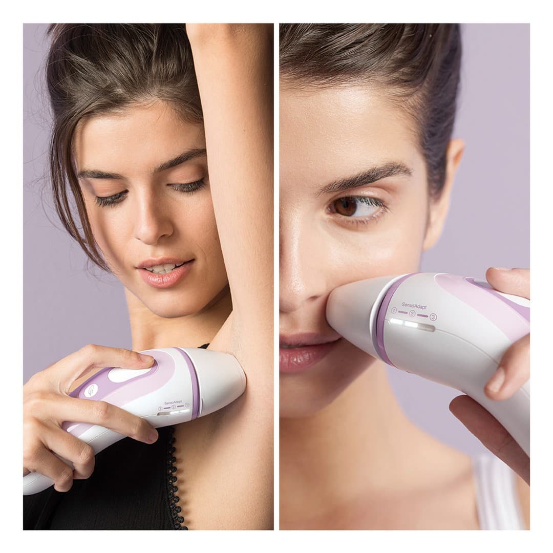 Azərbaycanda “BRAUN IPL 3132” fotoepilyatoru neçəyə satılır? - SİYAHI - FOTO